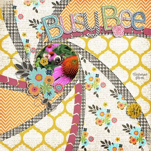 Busy Bee