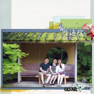 Family visit