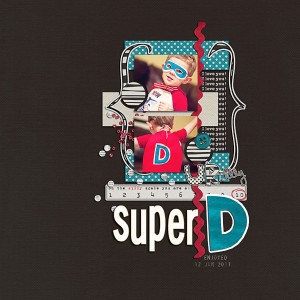 Super D