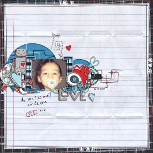 love u