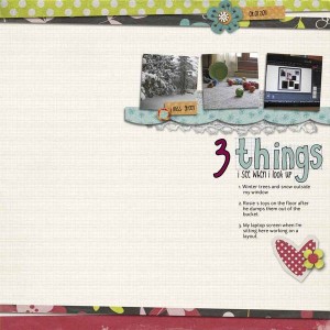 3 Things