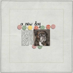 A New Day