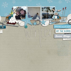 Winter