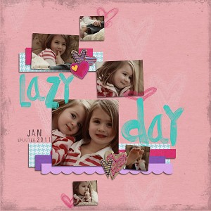 Lazy Day