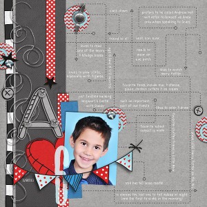 Andrew 6