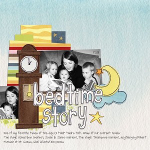 Bedtime Story