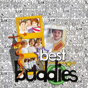 Best Buddies