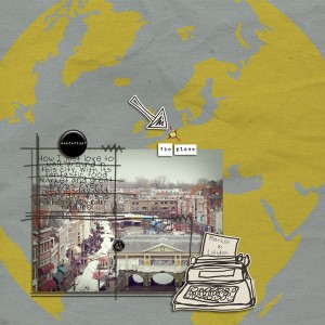 The Place