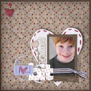 I Love Bit