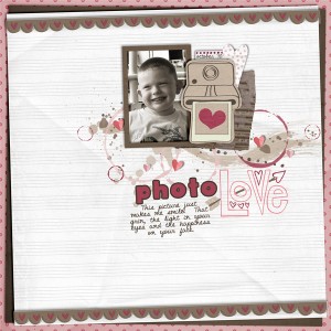 Photo Love