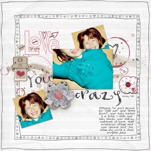 crazy a