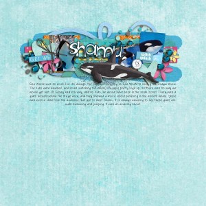 Shamu