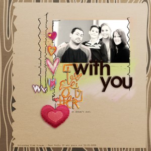 ~ with you ~ 2010
