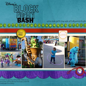 Block Party Bash