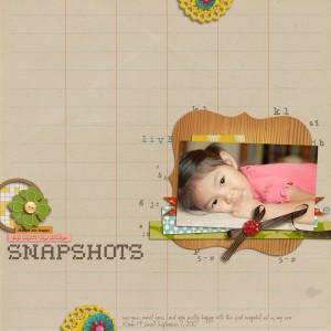 Snapshots