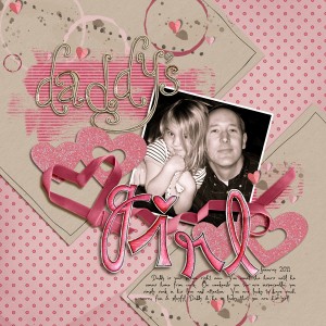 daddy's girl