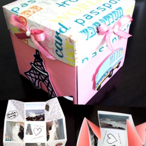 memorie box