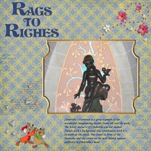 Rags to Riches