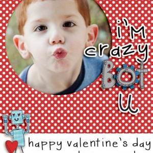 crazy bot u