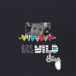 Wild Thing