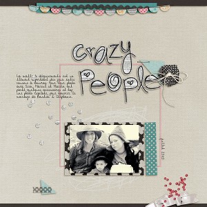 Crazy People