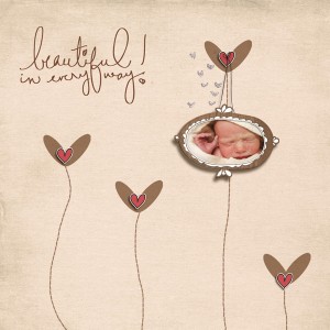 Beautiful in every way