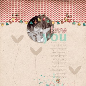 love you