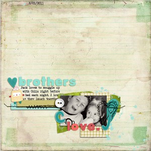 Brothers