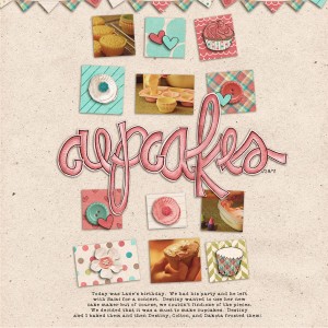 cupcakes