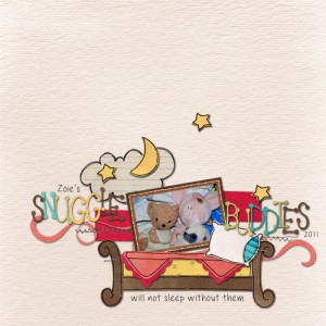 SnuggleBuddies