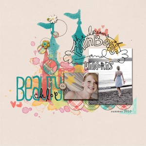 Beauty