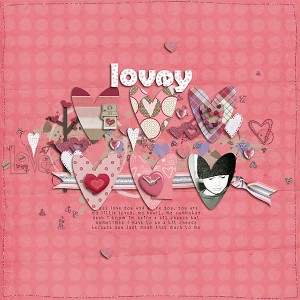 lovey
