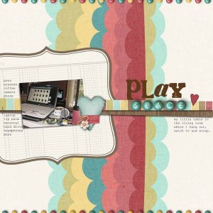 Play Space