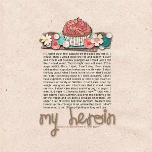 My Heroin