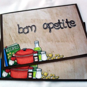 placemat
