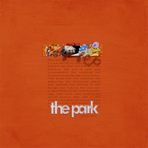 The Park