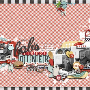bob's big boy diner