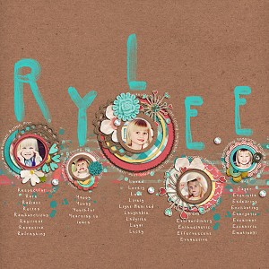 RYLEE