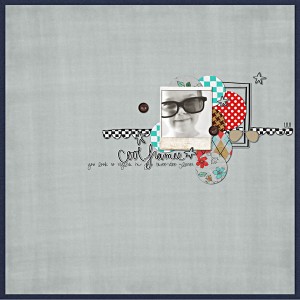 Cool Frames
