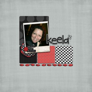 keela