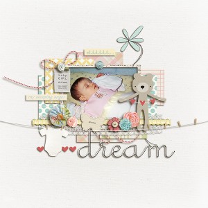 Baby Dream