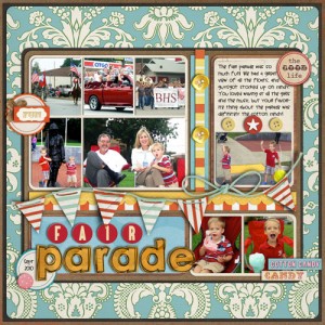 Fair Parade
