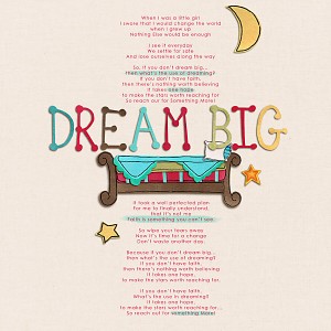 Dream Big