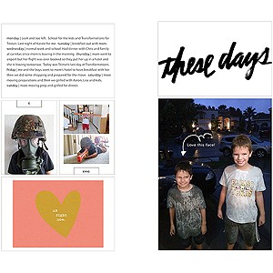 2015 project life week 27