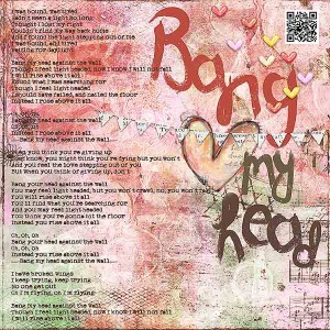 Bang My Head - Day 1 AJC