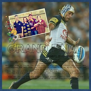 grand final 2015