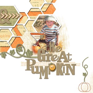 the great pumpkin