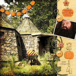 Hagrid