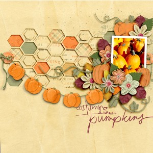 Pumpkins