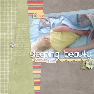 Sleeping Beauty